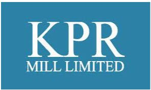 KPR Mill Limited logo